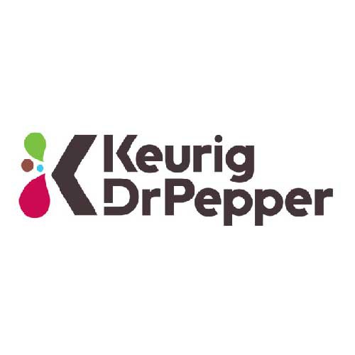 фото Keurig Dr Pepper