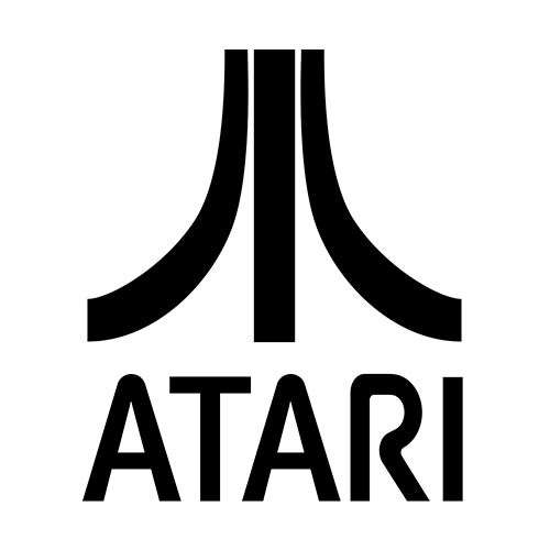 фото Atari