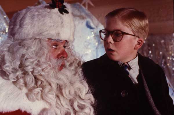 «Рождественская история» (1983)