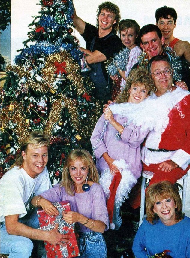 Dolly Parton, Christmas