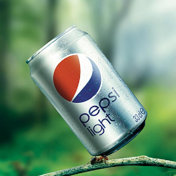 фото Pepsi Light