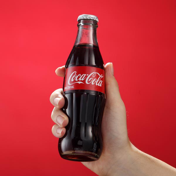 фото Coca-Cola