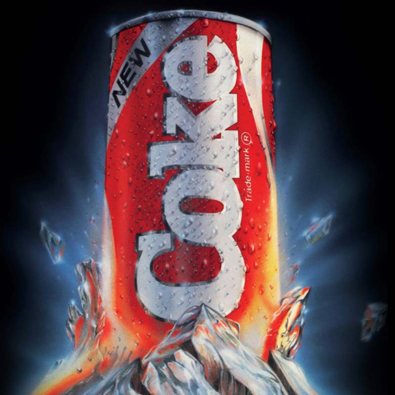 фото New Coke