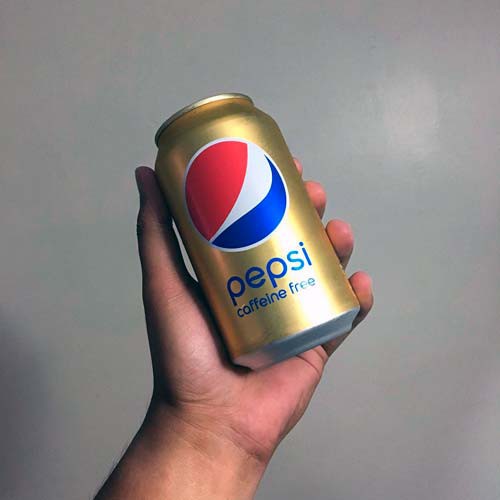 фото Pepsi Caffeine-Free