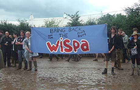 Bring Back the Wispa