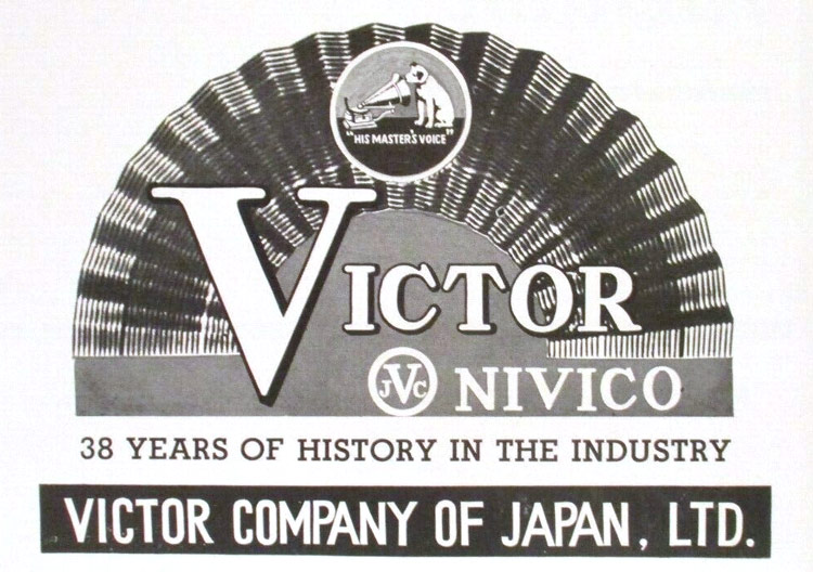 JVC Corportation