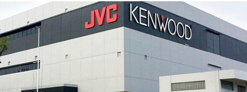 JVC Kenwood