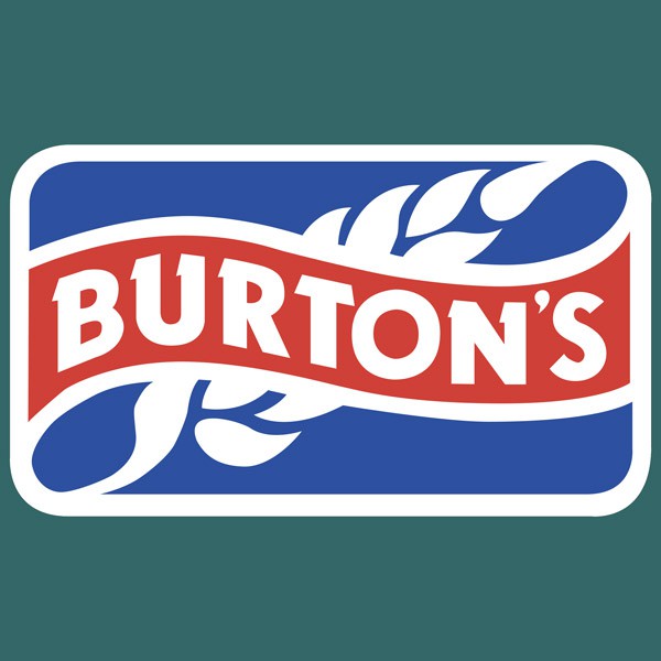 фото Burton's Biscuit Company