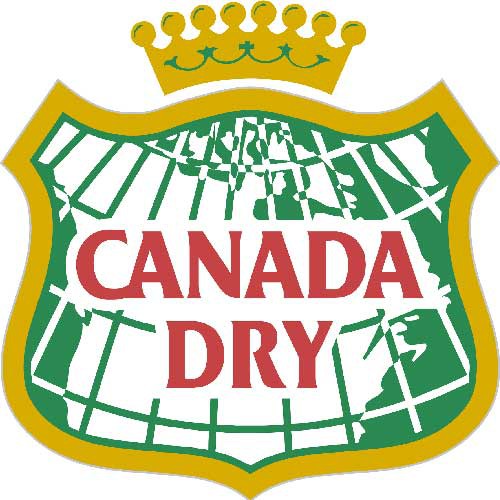 фото Canada Dry Ginger Ale, Inc.