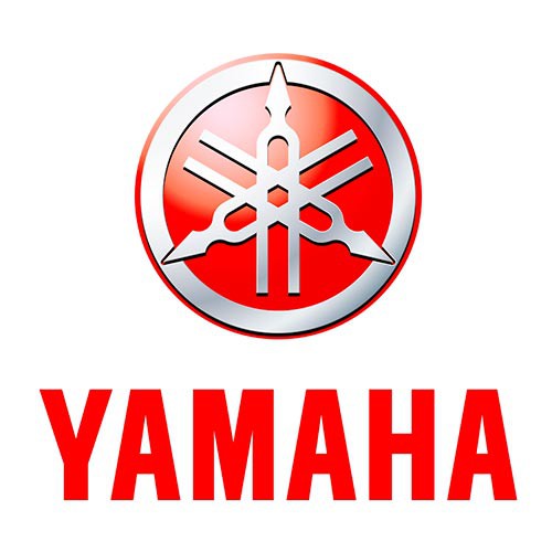 фото Yamaha