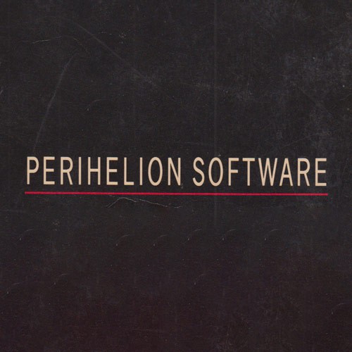 фото Perihelion Software