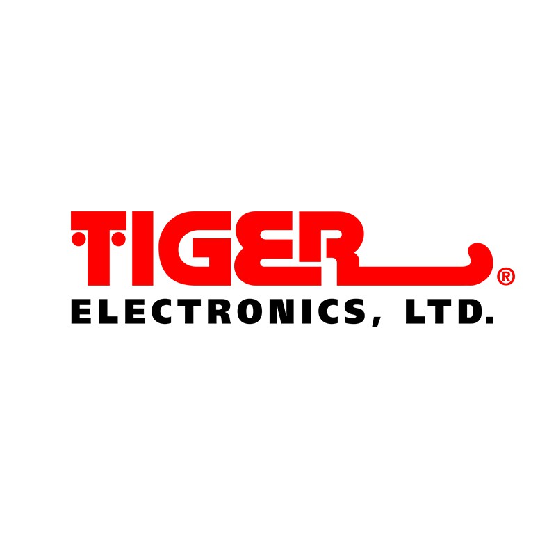 фото Tiger Electronics