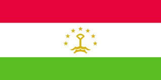 фото Таджикистан