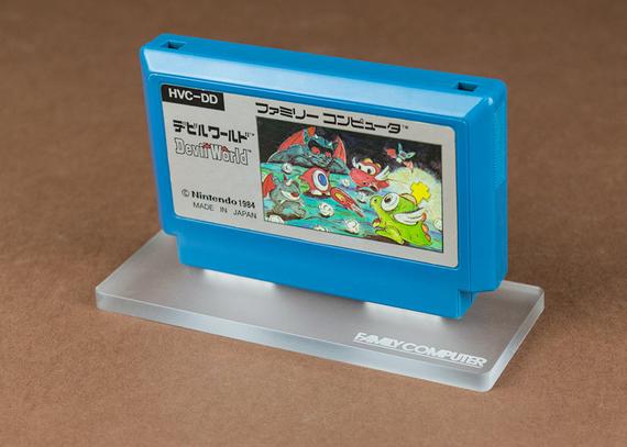 Famicom cartridge