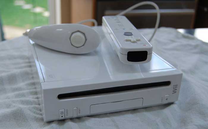 Nintendo Wii (2006)