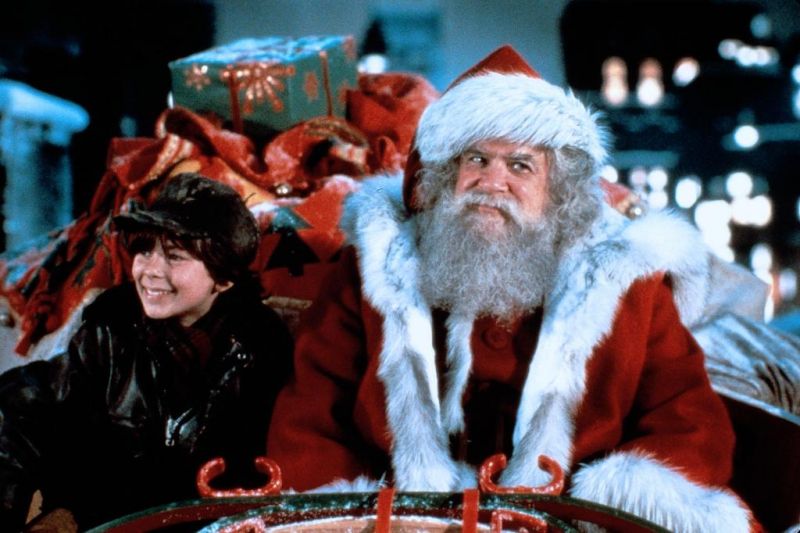 «Санта Клаус» (1985)