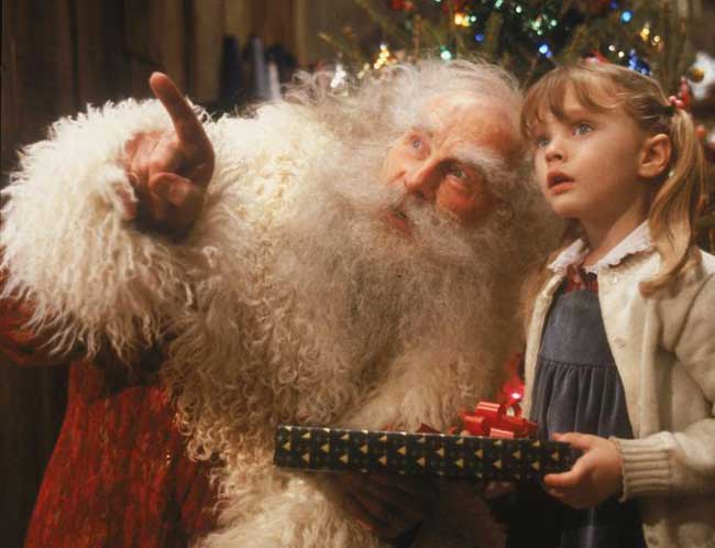 «Волшебное рождество» (1985)