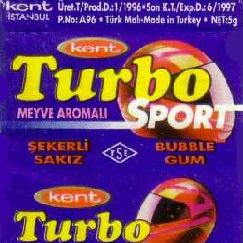 фото Turbo Sport