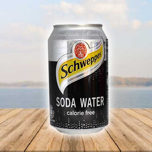 фото Soda Water